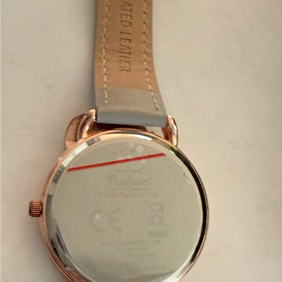 Pusheen Balloon Watch Rose Gold & Gray | New Without Box - Picture 4 of 8